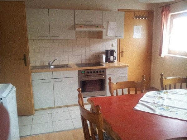 Pension Pritzl Salzweg Εξωτερικό φωτογραφία